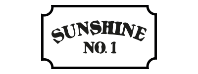Sunshine No.1